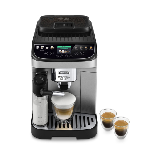 De’Longhi Magnifica Evo 42000661 coffee maker Fully-auto Espresso machine