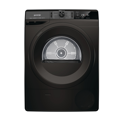 Gorenje DE83ILB/GI tumble dryer Freestanding Top-load – image 2