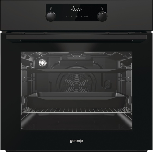 Gorenje BOP737E20B 70 L Черный
