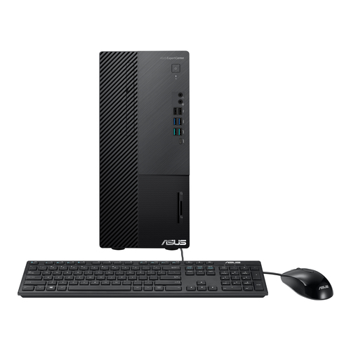 ASUS ExpertCenter D7 Mini Tower D700MC-510400014R Intel® Core™ i5 i5-10400 – image 6