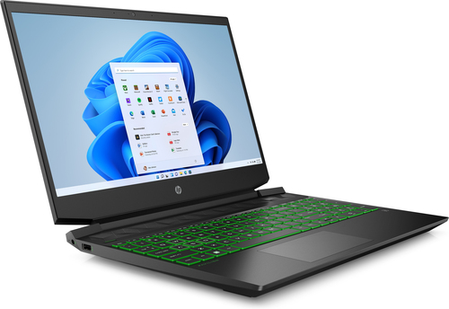 HP 15-ec2018na AMD Ryzen™ 5 5600H Laptop – image 3