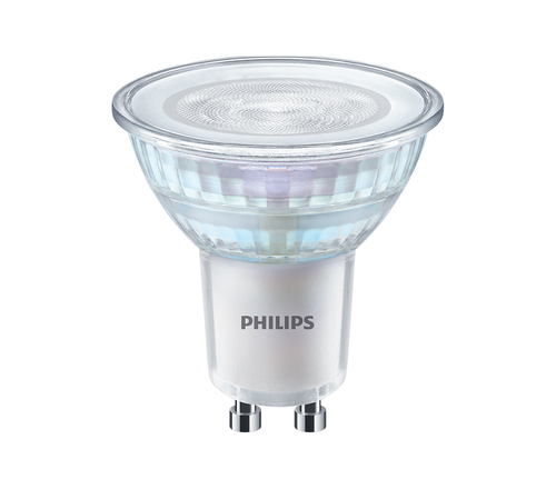 Philips MASTER LED 74716900 LED лампа Белый 3000 K 5 W GU10