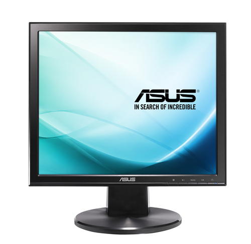 VB178N Monitor ASUS MONITOR ASUS VB178N Monitor ASUS VB178N 17 Pulgadas Presenta Una Resolución De 1280x1024 SXGA