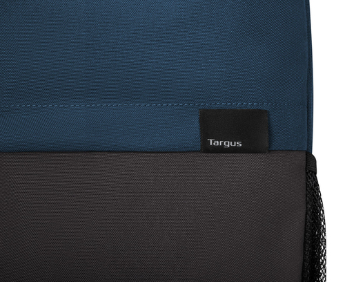 Targus TBB63602GL mochila Mochila informal Azul Plástico reciclado imagen 15