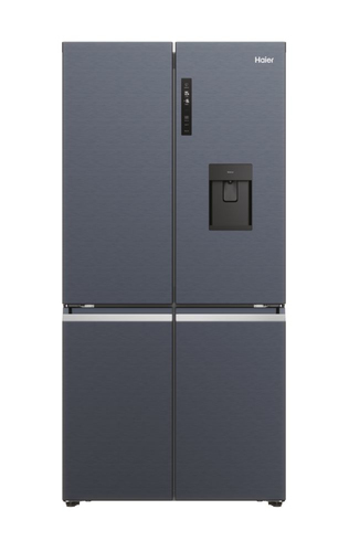 Haier Cube 90 Serie 5 HCR5919EHMB kõrvutiasetsev