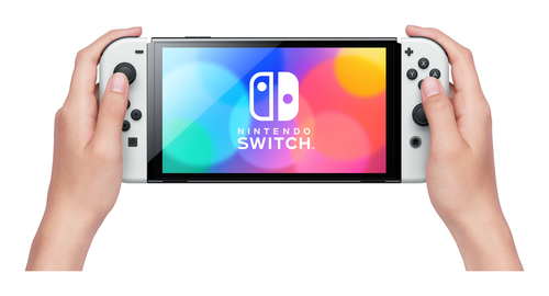 Nintendo 10014484 portable game console – image 3