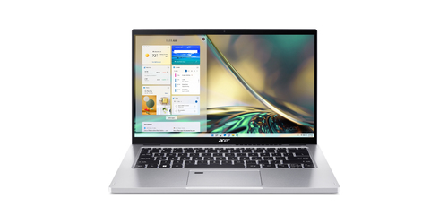 Acer NX.K0QAA.001 product photo