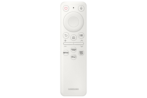 Samsung Odyssey G8 OLED 34" Quad HD Curved Gaming Monitor 175Hz in Silver - Silver - image 3