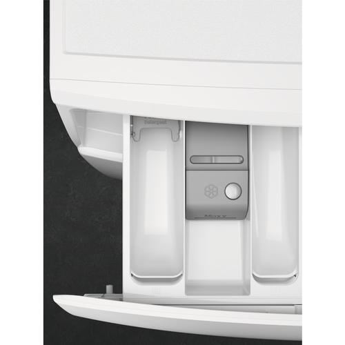 AEG LR85944 PowerCare Wasmachine Wit, afbeelding 4