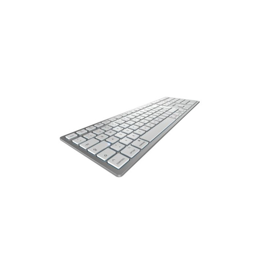 WIRELESS AND RECHARGABLE KEYBOARD