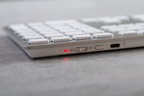 CHERRY KW 9100 SLIM - Toetsenbord, afbeelding 4