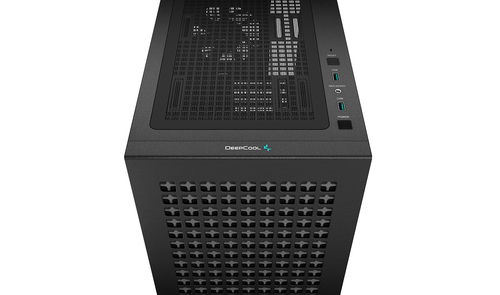 DeepCool CH370 - Mini Tower, afbeelding 8