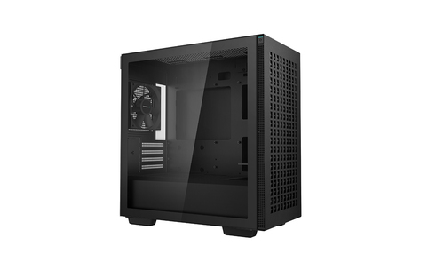 DeepCool CH370 - Mini Tower, afbeelding 2
