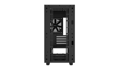 DeepCool CH370 - Mini Tower, afbeelding 4