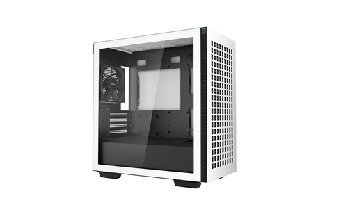 DeepCool CH370 midi tower behuizing, afbeelding 2