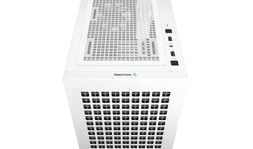 DeepCool CH370 midi tower behuizing, afbeelding 8