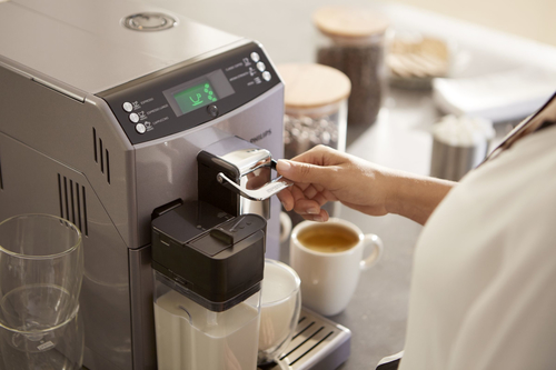 Philips 4000 series Super-automatic espresso machine HD8847/15 – image 4