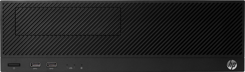 HP Engage Flex Pro Retail System i7-8700 3,2 GHz SFF Must
