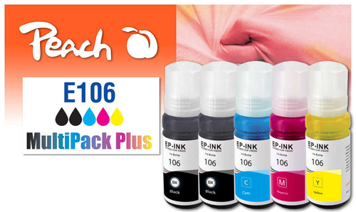 Peach 321326