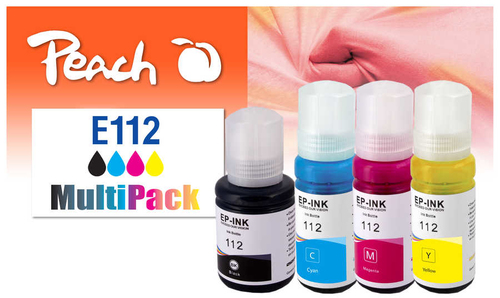 Peach 321760