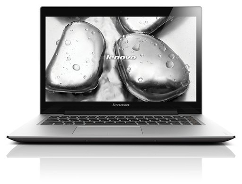 Lenovo IdeaPad U430 Touch