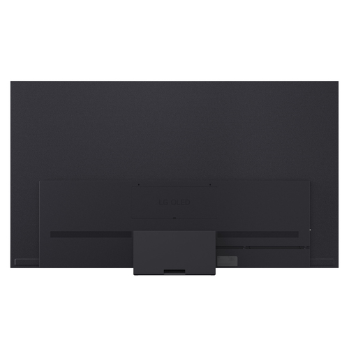 LG OLED evo AI OLED83C66LB 2.11 m (83") 4K Ultra HD Smart TV Wi-Fi Black – image 5