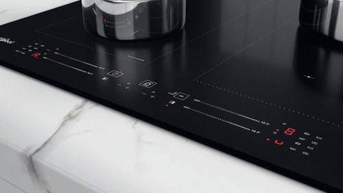 Whirlpool WL S3160 BF Inductie kookplaat Zwart, afbeelding 9