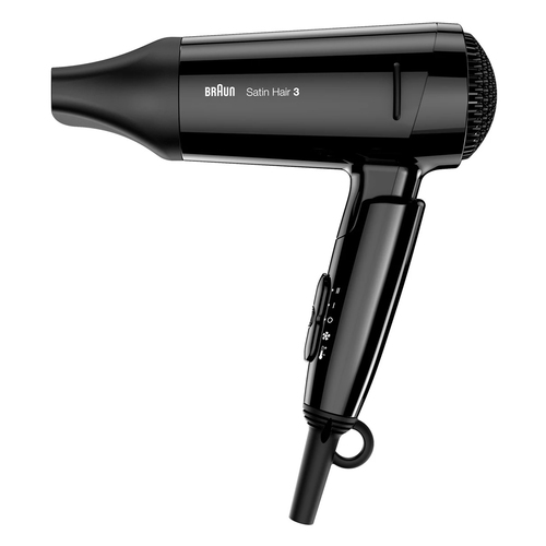 Braun BRHD350E składana z jonizacją