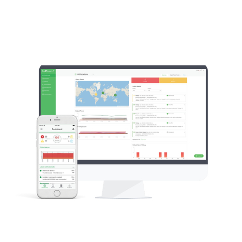 APC EcoStruxure IT Expert 1Y Digital