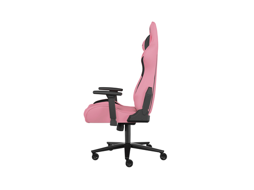 Genesis Gaming stoel NITRO 720 roze/zwart, afbeelding 4