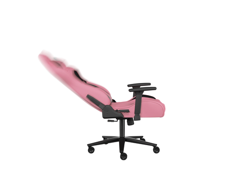 Genesis Gaming stoel NITRO 720 roze/zwart, afbeelding 5