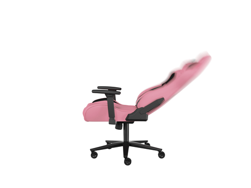 Genesis Gaming stoel NITRO 720 roze/zwart, afbeelding 3