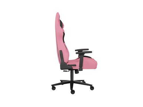 Genesis Gaming stoel NITRO 720 roze/zwart, afbeelding 6