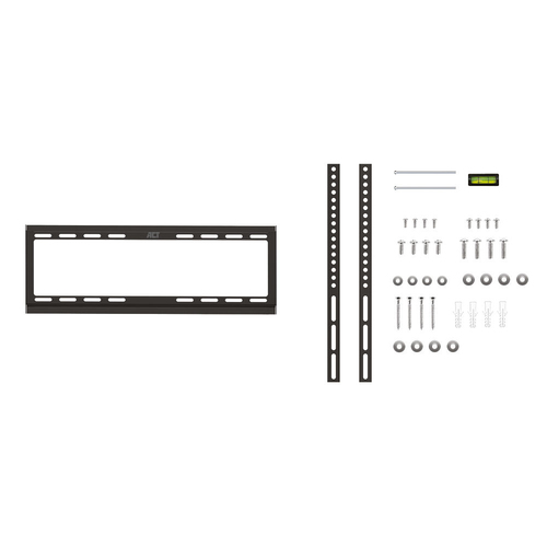 FIX TV WANDSTEUN L, 32"-55. 1 stk, afbeelding 2