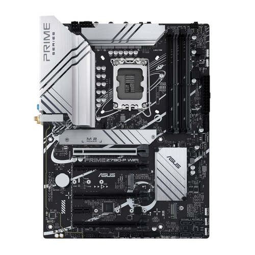 ASUS PRIME Z790-P WIFI S1700/DDR5/DP-HDMI/3xM.2/ATX