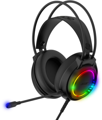 Acer 4895232704507 kõrvaklapid ja peakomplekt Kõrvaklapp