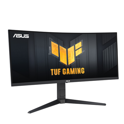 ASUS TUF Gaming VG34VQL3A, afbeelding 2