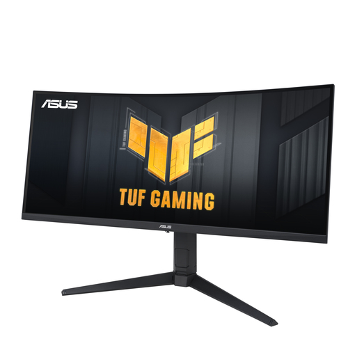 ASUS TUF Gaming VG34VQL3A, afbeelding 3