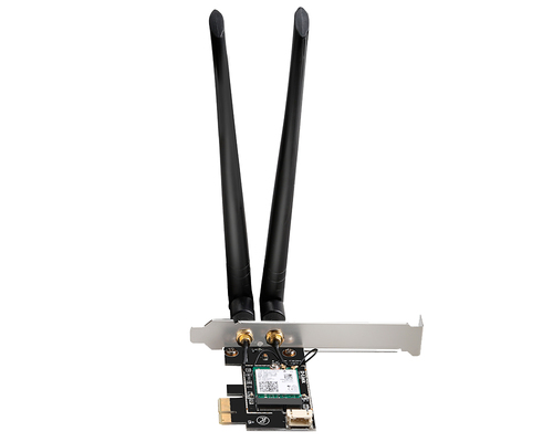 D-Link DWA-X582 - Netwerkadapter, afbeelding 2
