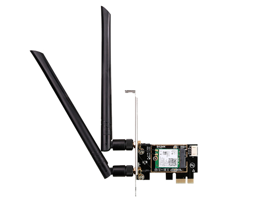 D-Link DWA-X582 - Netwerkadapter