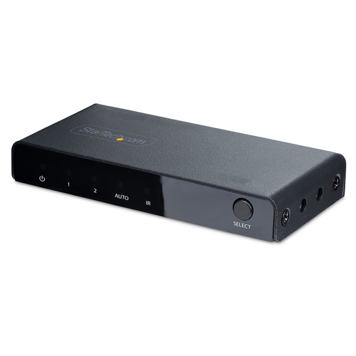 2PORT 8K HDMI SWITCH