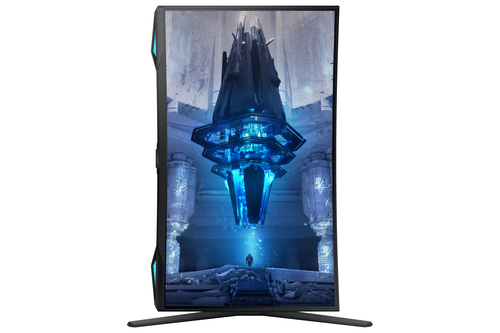 Samsung Odyssey Neo G7 S32BG750NP 32'' Curved 4K UHD gaming monitor, afbeelding 10