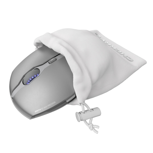 CHERRY GENTIX BT - Muis, afbeelding 4