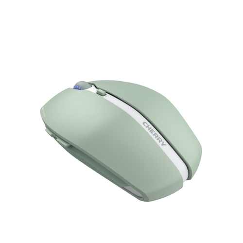 CHERRY GENTIX BT - Muis, afbeelding 3