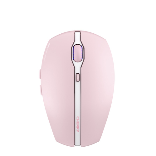 Cherry Gentix Bluetooth Wireless Mouse Cherry Blossom - image 1
