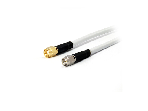 LevelOne 12dBi 2.4GHz Directional Patch Antenna – image 4
