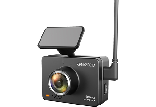 Kenwood DRV-A310W, afbeelding 6