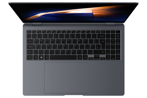 Samsung Galaxy Book 4 Pro 360 16" 2-in-1 Laptop Intel Ultra 7 155H 16GB RAM 512GB SSD in Grey - Grey - image 6