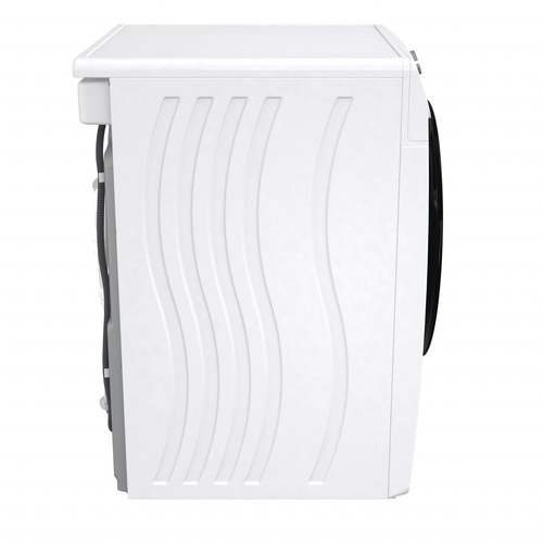 Hisense DHGA8013L tumble dryer Freestanding Front-load – image 6