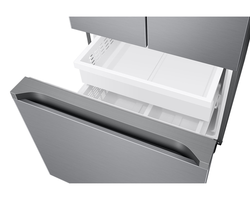 Samsung RF22A4010S9 side-by-side refrigerator Freestanding – image 6